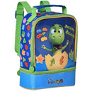 Lancheira Térmica Infantil LooLoo Kids Escolar Creche Kids - Clio
