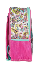 Mochila de Costas Infantil Rosa Escolar Feminina Lol Surprise - Luxcel Megalomania