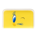 Carteira Piu Piu Looney Tunes PU Dinheiro Passeio Juvenil  Menina Presente