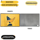 Tapete Capacho Patolino Looney Tunes Divertido Antiderrapante Decorativo Personalizado Seguro