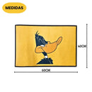 Tapete Capacho Patolino Looney Tunes Divertido Antiderrapante Decorativo Personalizado Seguro