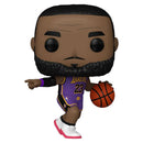Boneco Funko POP Lebron James 172 Basketball NBA Los Angeles Lakers Esporte Brinquedo Colecionável Esporte Presente Criança Aliexpress