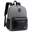 Mochila de Costas Sport Collection Passeio Escolar Estudo Resistente Faculdade Aulas Ponto Criativo