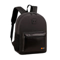 Mochila de Costas Sport Collection Passeio Escolar Estudo Resistente Faculdade Aulas Ponto Criativo