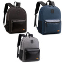 Mochila de Costas Sport Collection Passeio Escolar Estudo Resistente Faculdade Aulas Ponto Criativo