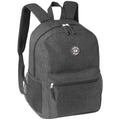 Mochila de Costas Juvenil Escolar Faculdade Authentic Clio Passeio Volta Aulas Ponto Criativo