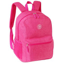 Mochila de Costas Juvenil Escolar Faculdade Authentic Clio Passeio Volta Aulas Ponto Criativo