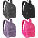 Mochila de Costas Juvenil Escolar Faculdade Authentic Clio Passeio Volta Aulas Ponto Criativo