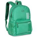 Mochila De Costas Clio Style Confortavel Prática Espaçosa Resistente Vermelha Rosa Roxa - Megalonania