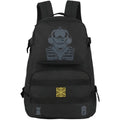 Mochila de Costas Rainbow Six Siege Militar Passeio Camping Gamer Resistente Faculdade Funcional Ponto Criativo