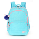Mochila de Costas Escolar Stitch Disney Juvenil Feminino Organização Espaçosa Volta as Aulas Notebook