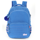 Mochila de Costas Escolar Stitch Disney Juvenil Feminino Organização Espaçosa Volta as Aulas Notebook
