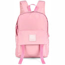Mochila De Costas Escolar Juvenil Up4you Original Design Estilosa Espaçosa Volta Aulas Feminina Estudo