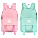 Mochila De Costas Escolar Juvenil Up4you Original Design Estilosa Espaçosa Volta Aulas Feminina Estudo