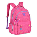 Kit Mochila Costas Rebecca Bonbon Rosa Lancheira Térmica Estojo Box Juvenil Feminino Meninas Chaveiro Escolar Clio Megalomania