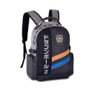 Mochila de Costas Dragon Ball DZ Volta as Aulas Espaçosa Grande Escolar Passeio Juvenil