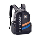 Kit Mochila de Costas e Estojo Box 100 Pens Dragon Ball DZ Volta As Aulas Estudo Passeio Juvenil
