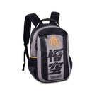 Mochila de Costas Juvenil Dragon Ball Dz Escolar Grande Resistente Passeio Espaçosa