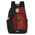 Mochila De Costas Harry Potter Hogwarts Infantil Escolar Volta As Aulas Resistente Viagem Passeio