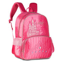 Mochila de Costas Princesas Mágicas Interativa Acende Luzes Menina Volta as Aulas Encanto Magia