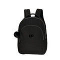 Mochila De Costas UP4YOU Juvenil Escolar Feminino Volta As Aulas Resistente Passeio Viagem Espaçosa