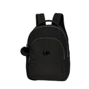 Mochila De Costas UP4YOU Juvenil Escolar Feminino Volta As Aulas Resistente Passeio Viagem Espaçosa