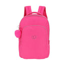 Mochila De Costas UP4YOU Juvenil Escolar Feminino Volta As Aulas Resistente Passeio Viagem Espaçosa