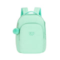 Mochila De Costas UP4YOU Juvenil Escolar Feminino Volta As Aulas Resistente Passeio Viagem Espaçosa