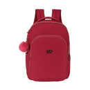 Mochila De Costas UP4YOU Juvenil Escolar Feminino Volta As Aulas Resistente Passeio Viagem Espaçosa
