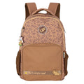 Mochila De Costas Capivara Fofa UP4YOU Infantil Escolar Volta As Aulas Resistente Viagem Passeio Estudos