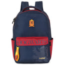 Mochila De Costas Harry Potter Hogwarts Grifinória Magia Escolar Juvenil Volta As Aulas Passeio Viagem