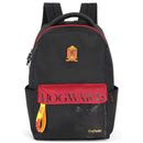 Mochila De Costas Harry Potter Hogwarts Grifinória Magia Escolar Juvenil Volta As Aulas Passeio Viagem