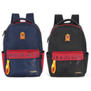 Mochila De Costas Harry Potter Hogwarts Grifinória Magia Escolar Juvenil Volta As Aulas Passeio Viagem