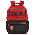 Mochila Costas Juvenil Harry Potter Voltas Aulas Geek Hogwarts Bolsa Escolar Passeio Viagem