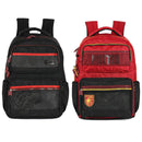 Mochila Costas Juvenil Harry Potter Voltas Aulas Geek Hogwarts Bolsa Escolar Passeio Viagem