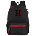 Mochila De Costas Harry Potter Grifinória Hogwarts Bruxo Escolar Juvenil Volta As Aulas Passeio Viagem Estudos