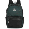 Mochila De Costas One Piece Anime Geek Luffy Escolar Juvenil Volta As Aulas Passeio VIagem Estudos