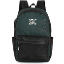 Mochila De Costas One Piece Anime Geek Luffy Escolar Juvenil Volta As Aulas Passeio VIagem Estudos
