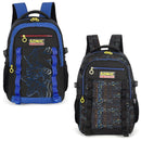 Mochila De Costas Sonic The Hedgehog Games Infantil Escolar Volta As Aulas Passeio Estudos Viagem