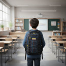 Mochila De Costas Sonic The Hedgehog Games Infantil Escolar Volta As Aulas Passeio Estudos Viagem