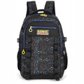 Mochila De Costas Sonic The Hedgehog Games Infantil Escolar Volta As Aulas Passeio Estudos Viagem