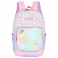 Mochila De Costas Stitch Disney Colorida Infantil Escolar Meninas Volta As Aulas Passeio Viagem Estudos