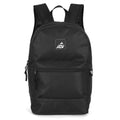 Mochila De Costas ADV Preto Azul Vinho Rose Unissex Juvenil Volta As Aulas Resistente Estudos Viagem Passeio