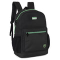 Mochila De Costas Loud Home Of Champions Gamer Juvenil Escolar Youtuber Volta As Aulas Passeio Viagem Estudos