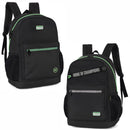 Mochila De Costas Loud Home Of Champions Gamer Juvenil Escolar Youtuber Volta As Aulas Passeio Viagem Estudos