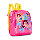 Lancheira Térmica Infantil Escolar Maria Clara e JP Youtubers Oficial - Clio Megalomania