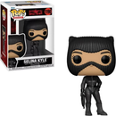 Boneco Funko POP Heróis Batman Mulher Gato Selina Kyle 1190 DC Comics  Brinquedo Colecionável Coleção Criança Aliexpress
