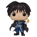 Boneco Funko POP Roy Mustang 393 Anime Manga Fullmetal Alchemist Brinquedo Colecionável Presente Criança Aliexpress