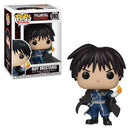Boneco Funko POP Roy Mustang 393 Anime Manga Fullmetal Alchemist Brinquedo Colecionável Presente Criança Aliexpress
