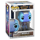 Boneco Funko POP Nebulosa 1205 Marvel Disney Move Guardians Of The Galaxy Vol 3 Brinquedo Colecionável Presente Coleção Criança Aliexpress